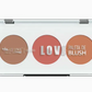 Paleta de Blush COR 03 10g - Max Love
