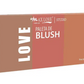 Paleta de Blush COR 03 10g - Max Love