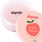 Pó Solto Pêssego – Dapop