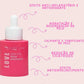 Sérum Facial Rosa Mosqueta - Max Love