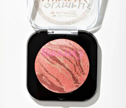 Blush Baked Olympus - Bella Femme