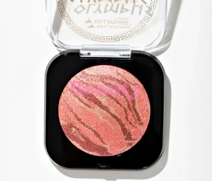 Blush Baked Olympus - Bella Femme