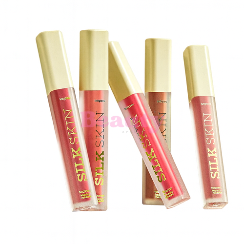Batom Smooth Blur Silk Skin – Ruby Rose