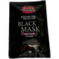 Máscara Facial Sachê Black Mask - Super Poderes