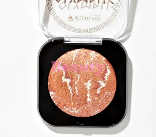 Blush Baked Olympus - Bella Femme