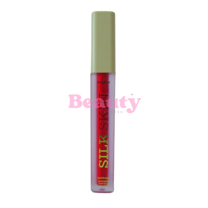 Batom Smooth Blur Silk Skin – Ruby Rose