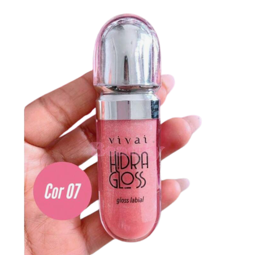 Hidra Gloss Glitter – Vivai