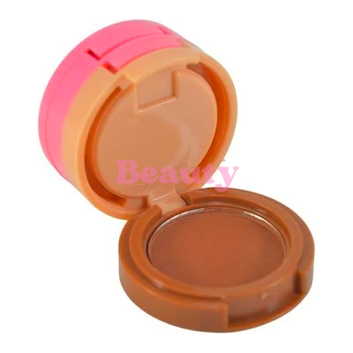 Trio Blush, Iluminador e Contorno Shine Up – Mahav