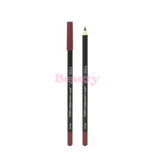 Lápis Contorno Labial - Pink 21